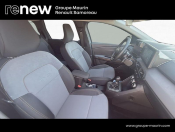 Photo 17 du bon plan DACIA Jogger 1.6 hybrid 140ch Extreme+ 5 places -24 occasion à 23900 €