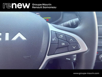 Photo 20 du bon plan DACIA Jogger 1.6 hybrid 140ch Extreme+ 5 places -24 occasion à 23900 €