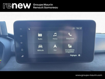 Photo 22 du bon plan DACIA Jogger 1.6 hybrid 140ch Extreme+ 5 places -24 occasion à 23900 €
