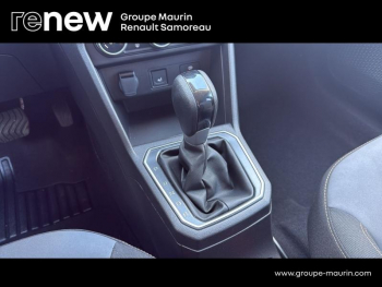 Photo 25 du bon plan DACIA Jogger 1.6 hybrid 140ch Extreme+ 5 places -24 occasion à 23900 €