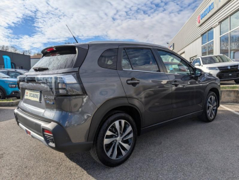 Photo 3 du bon plan SUZUKI SX4 S-Cross 1.5 Dualjet Hybrid 115ch Style Auto Allgrip occasion à 23990 €