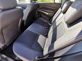 Photo 5 du bon plan SUZUKI SX4 S-Cross 1.5 Dualjet Hybrid 115ch Style Auto Allgrip occasion à 23990 €