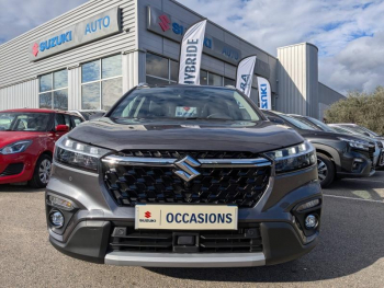 Photo 6 du bon plan SUZUKI SX4 S-Cross 1.5 Dualjet Hybrid 115ch Style Auto Allgrip occasion à 23990 €