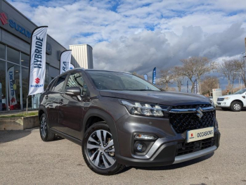 Photo 7 du bon plan SUZUKI SX4 S-Cross 1.5 Dualjet Hybrid 115ch Style Auto Allgrip occasion à 23990 €