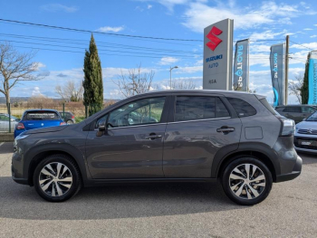 Photo 8 du bon plan SUZUKI SX4 S-Cross 1.5 Dualjet Hybrid 115ch Style Auto Allgrip occasion à 23990 €