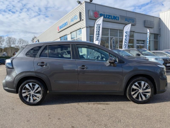 Photo 9 du bon plan SUZUKI SX4 S-Cross 1.5 Dualjet Hybrid 115ch Style Auto Allgrip occasion à 23990 €