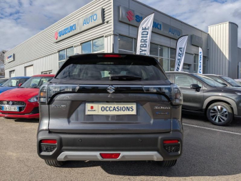 Photo 10 du bon plan SUZUKI SX4 S-Cross 1.5 Dualjet Hybrid 115ch Style Auto Allgrip occasion à 23990 €