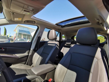 Photo 12 du bon plan SUZUKI SX4 S-Cross 1.5 Dualjet Hybrid 115ch Style Auto Allgrip occasion à 23990 €