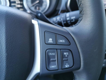 Photo 16 du bon plan SUZUKI SX4 S-Cross 1.5 Dualjet Hybrid 115ch Style Auto Allgrip occasion à 23990 €