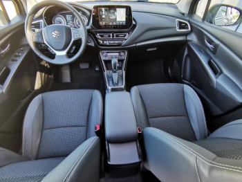 Photo 20 du bon plan SUZUKI SX4 S-Cross 1.5 Dualjet Hybrid 115ch Style Auto Allgrip occasion à 23990 €