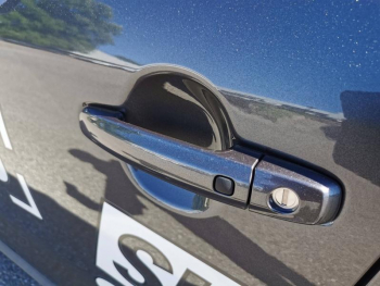 Photo 22 du bon plan SUZUKI SX4 S-Cross 1.5 Dualjet Hybrid 115ch Style Auto Allgrip occasion à 23990 €