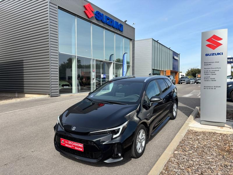 Bon plan SUZUKI Swace 1.8 Hybrid 140ch Pack MY24 occasion