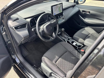 Photo 2 du bon plan SUZUKI Swace 1.8 Hybrid 140ch Pack MY24 occasion à 24990 €