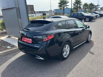 Photo 3 du bon plan SUZUKI Swace 1.8 Hybrid 140ch Pack MY24 occasion à 24990 €