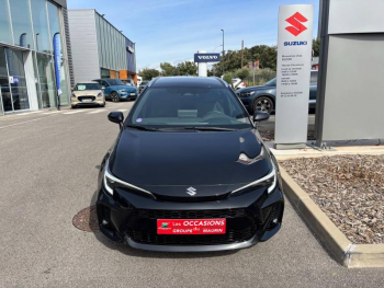 Photo 4 du bon plan SUZUKI Swace 1.8 Hybrid 140ch Pack MY24 occasion à 24990 €