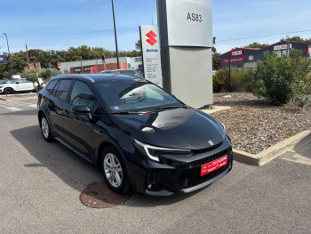 Photo 5 du bon plan SUZUKI Swace 1.8 Hybrid 140ch Pack MY24 occasion à 24990 €