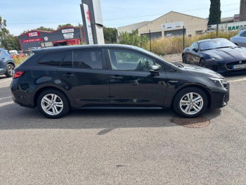 Photo 6 du bon plan SUZUKI Swace 1.8 Hybrid 140ch Pack MY24 occasion à 24990 €