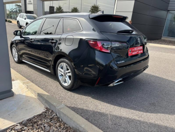 Photo 8 du bon plan SUZUKI Swace 1.8 Hybrid 140ch Pack MY24 occasion à 24990 €