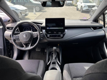 Photo 10 du bon plan SUZUKI Swace 1.8 Hybrid 140ch Pack MY24 occasion à 24990 €