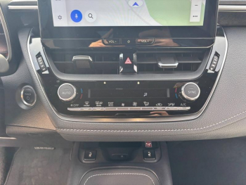 Photo 13 du bon plan SUZUKI Swace 1.8 Hybrid 140ch Pack MY24 occasion à 24990 €