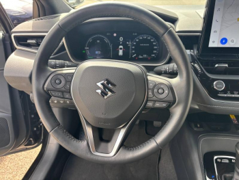 Photo 15 du bon plan SUZUKI Swace 1.8 Hybrid 140ch Pack MY24 occasion à 24990 €