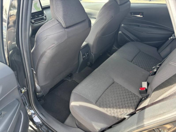 Photo 16 du bon plan SUZUKI Swace 1.8 Hybrid 140ch Pack MY24 occasion à 24990 €