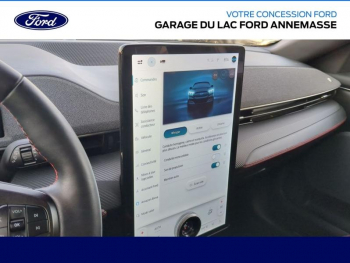 Photo 10 du bon plan FORD Mustang Mach-E 269ch Standard Range 76kWh AWD 9cv occasion à 28990 €