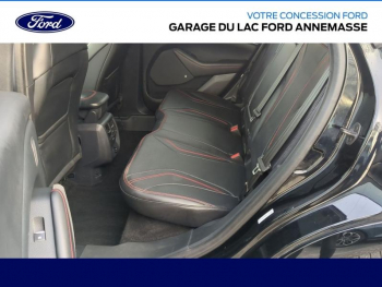 Photo 12 du bon plan FORD Mustang Mach-E 269ch Standard Range 76kWh AWD 9cv occasion à 28990 €