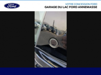 Photo 17 du bon plan FORD Mustang Mach-E 269ch Standard Range 76kWh AWD 9cv occasion à 28990 €