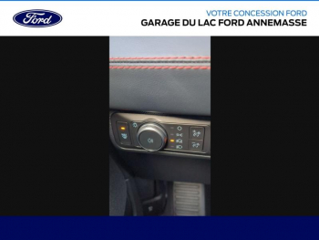 Photo 20 du bon plan FORD Mustang Mach-E 269ch Standard Range 76kWh AWD 9cv occasion à 28990 €