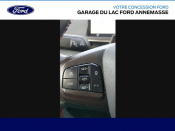 Photo 21 du bon plan FORD Mustang Mach-E 269ch Standard Range 76kWh AWD 9cv occasion à 28990 €