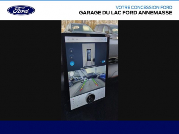 Photo 23 du bon plan FORD Mustang Mach-E 269ch Standard Range 76kWh AWD 9cv occasion à 28990 €
