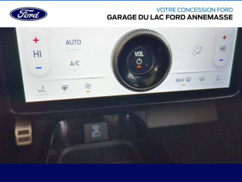 Photo 24 du bon plan FORD Mustang Mach-E 269ch Standard Range 76kWh AWD 9cv occasion à 28990 €