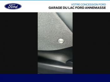 Photo 27 du bon plan FORD Mustang Mach-E 269ch Standard Range 76kWh AWD 9cv occasion à 28990 €