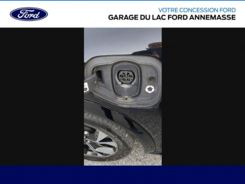 Photo 30 du bon plan FORD Mustang Mach-E 269ch Standard Range 76kWh AWD 9cv occasion à 28990 €