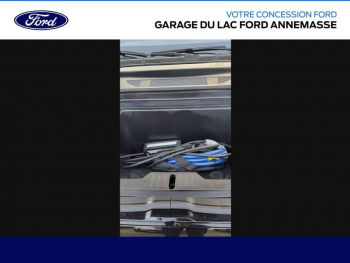 Photo 31 du bon plan FORD Mustang Mach-E 269ch Standard Range 76kWh AWD 9cv occasion à 28990 €