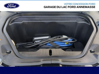 Photo 32 du bon plan FORD Mustang Mach-E 269ch Standard Range 76kWh AWD 9cv occasion à 28990 €