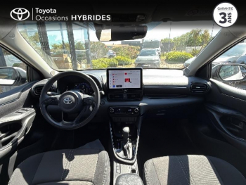 Photo 8 du bon plan TOYOTA Yaris 116h Design 5p MY26 occasion à 25990 €