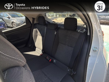 Photo 12 du bon plan TOYOTA Yaris 116h Design 5p MY26 occasion à 25990 €