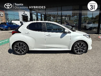 Photo 17 du bon plan TOYOTA Yaris 116h Design 5p MY26 occasion à 25990 €