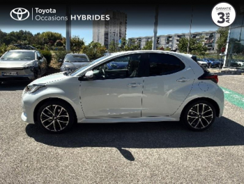 Photo 22 du bon plan TOYOTA Yaris 116h Design 5p MY26 occasion à 25990 €