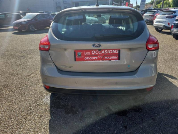 Photo 8 du bon plan FORD Focus 1.5 TDCi 120ch Stop&Start Titanium occasion à 12490 €