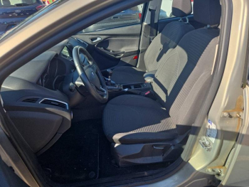 Photo 11 du bon plan FORD Focus 1.5 TDCi 120ch Stop&Start Titanium occasion à 12490 €