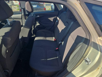 Photo 12 du bon plan FORD Focus 1.5 TDCi 120ch Stop&Start Titanium occasion à 12490 €