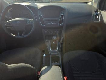 Photo 15 du bon plan FORD Focus 1.5 TDCi 120ch Stop&Start Titanium occasion à 12490 €
