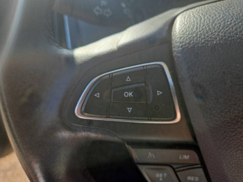 Photo 17 du bon plan FORD Focus 1.5 TDCi 120ch Stop&Start Titanium occasion à 12490 €