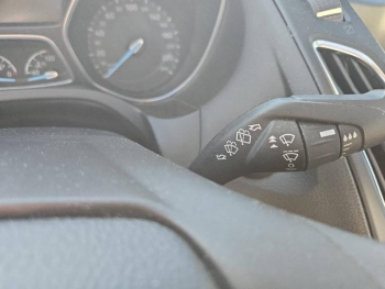 Photo 20 du bon plan FORD Focus 1.5 TDCi 120ch Stop&Start Titanium occasion à 12490 €