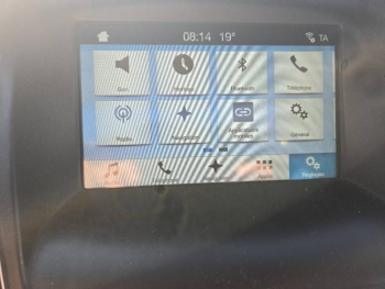 Photo 26 du bon plan FORD Focus 1.5 TDCi 120ch Stop&Start Titanium occasion à 12490 €