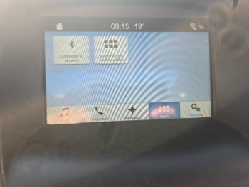 Photo 27 du bon plan FORD Focus 1.5 TDCi 120ch Stop&Start Titanium occasion à 12490 €