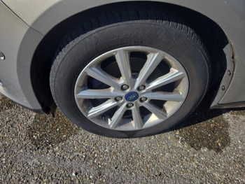 Photo 36 du bon plan FORD Focus 1.5 TDCi 120ch Stop&Start Titanium occasion à 12490 €